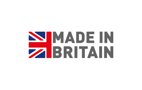 British Manufacturer Made in Britain