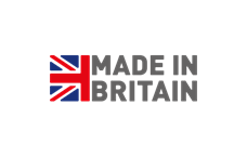 British Manufacturer Made in Britain