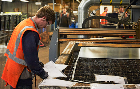 built to last british manufacturer
