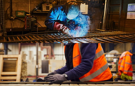 British Manufacturer