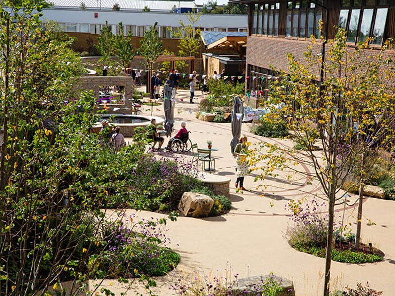 fencing-for-hospitals