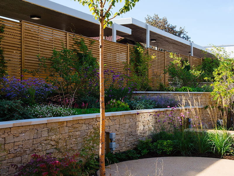 hospital-timber-security-fencing