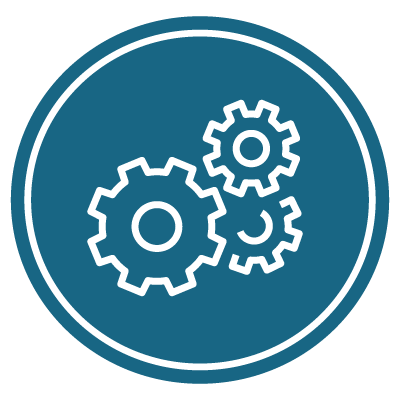 Secure, private, safe