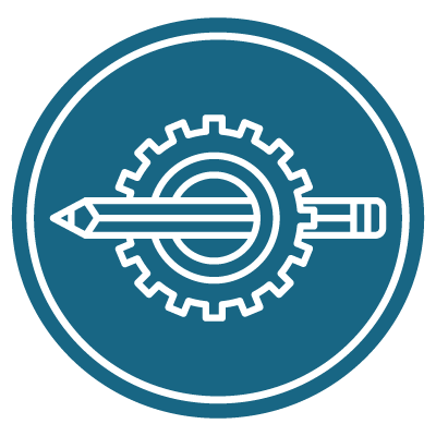 Consider design aesthetics