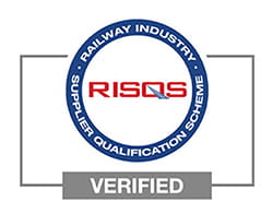 Jacksons Fencing RISQS verified