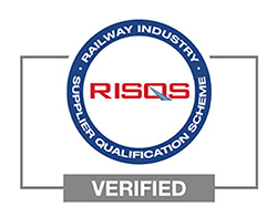 Jacksons Fencing RISQS verified