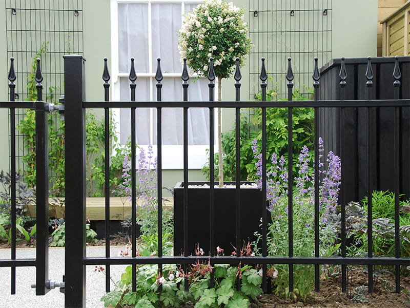 Barbican Imperial Residential Metal Railings Barbican Imperial Residential Metal Railings