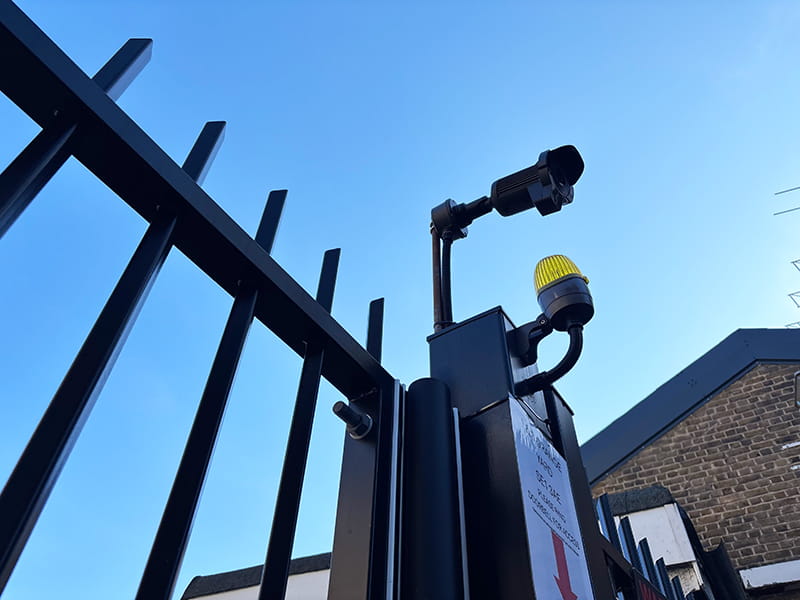 CCTV