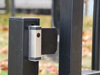 Gate photocell sensor