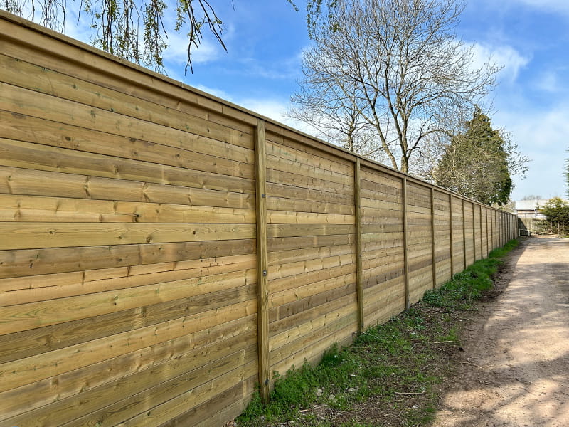 Why Acoustic Barriers Are the Solution For Battery Energy Storage Sites