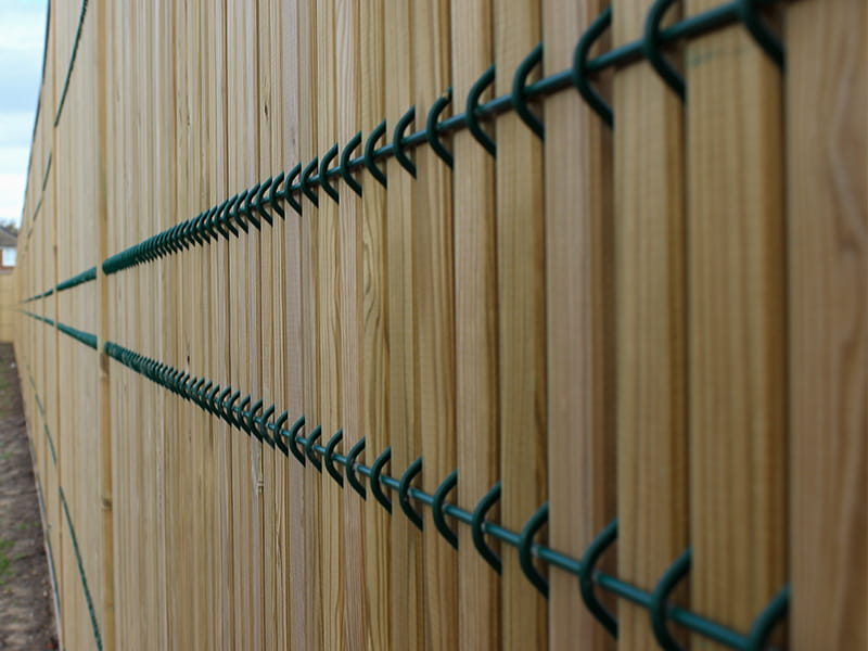 EuroGuard Combi Fencing