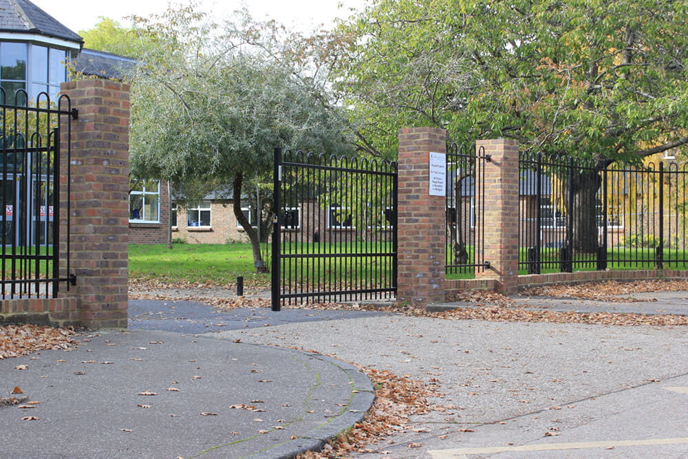 Bishop Luffa School