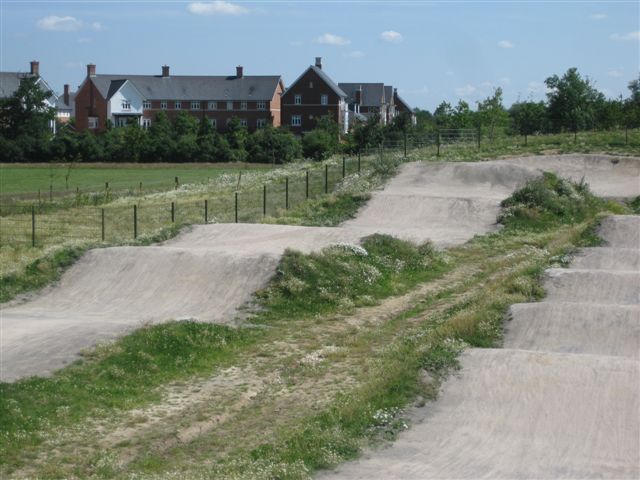 High visibility fencing