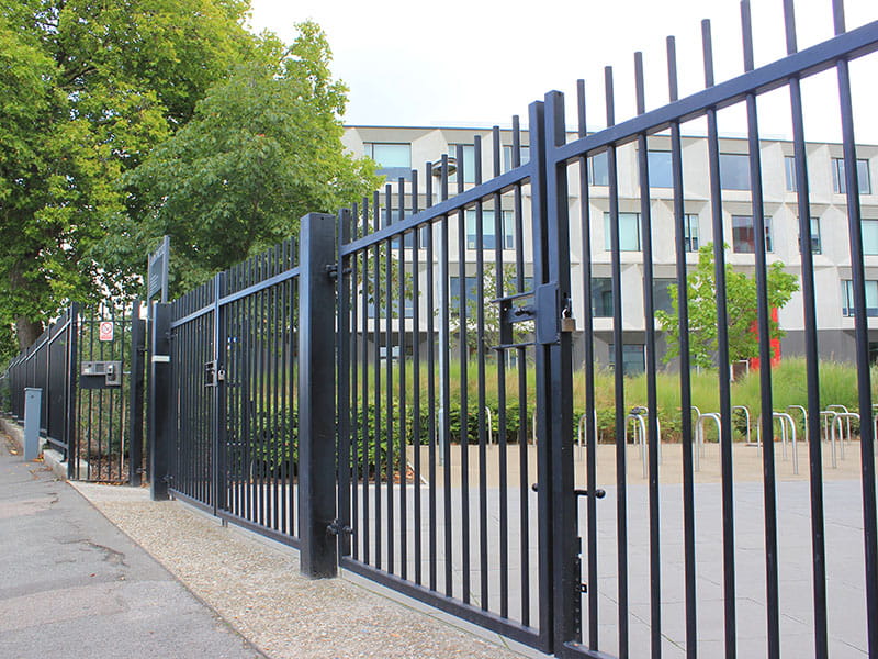 Burntwood-School Euroguard Flatform Medium