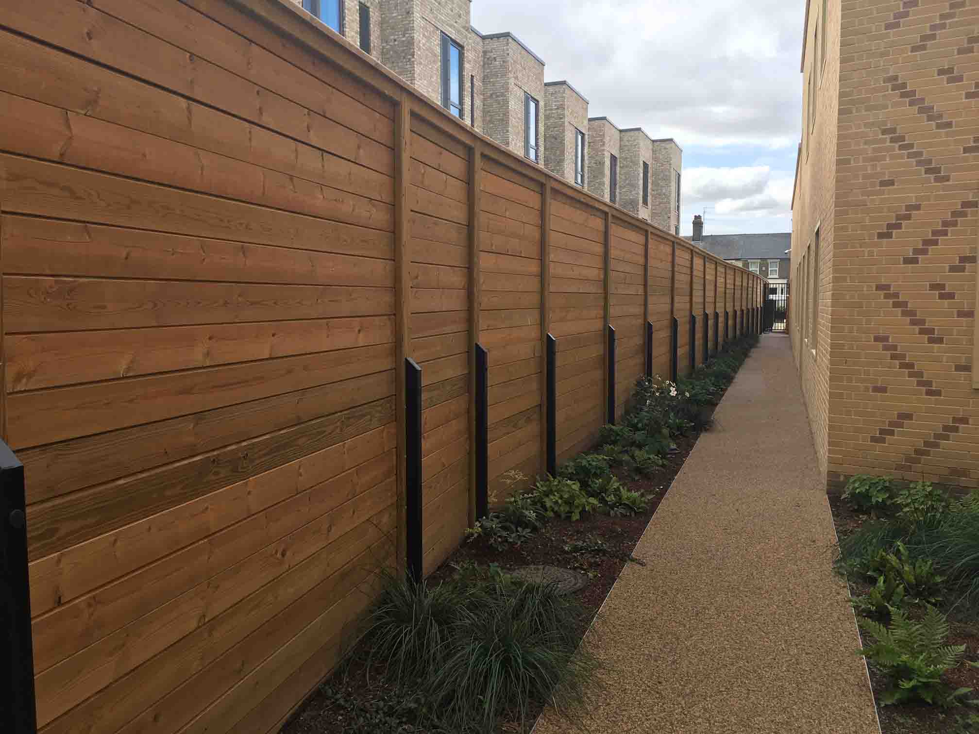 New Cambridge Mosque