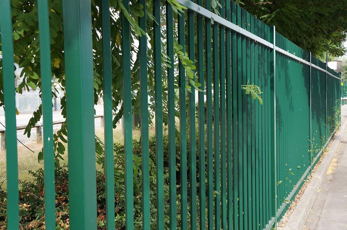Barbican-Security-Fencing