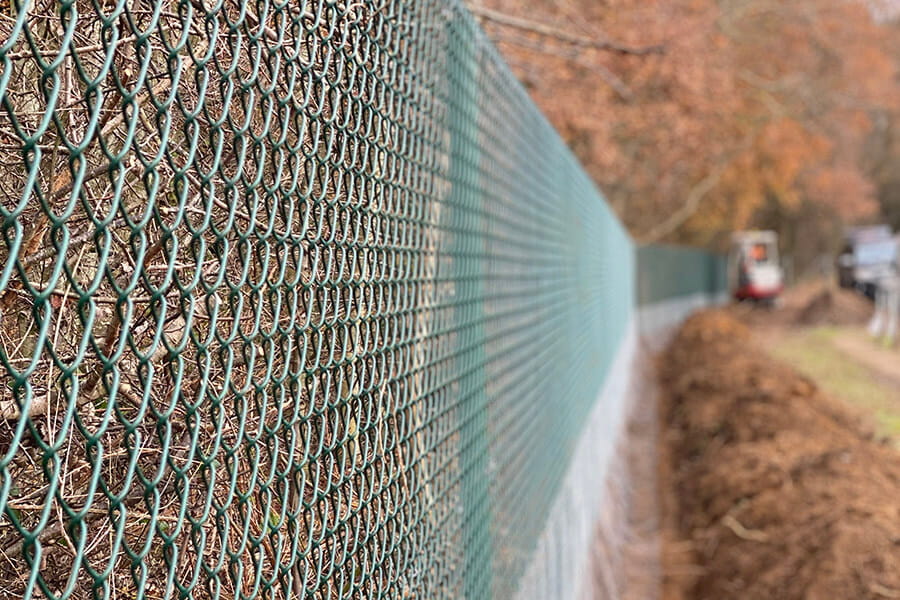 Chain Link