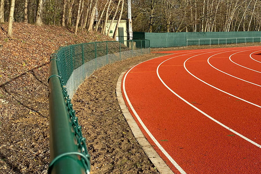 Sports Fencing