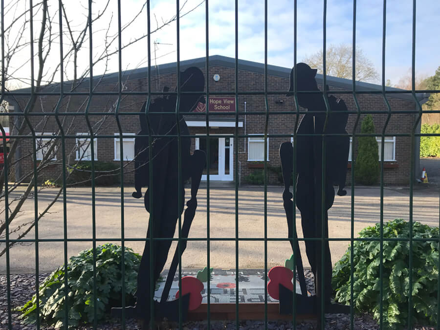 Hope View School