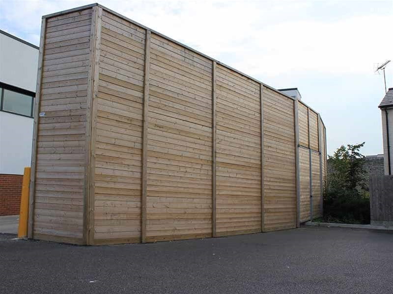 Jakoustic Absorptive
