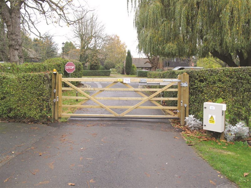 Kings School Fencing