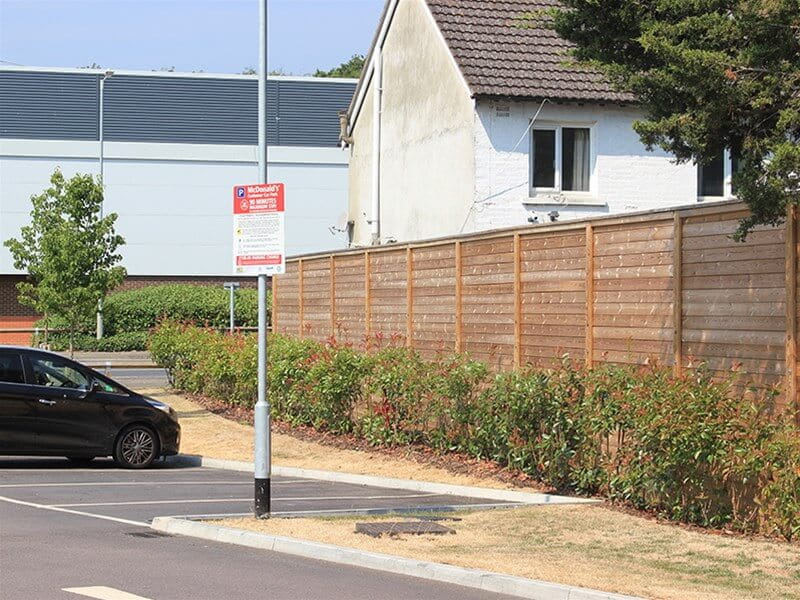 Jakoustic-Reflective-Acoustic-Fence-Car-Park-Noise