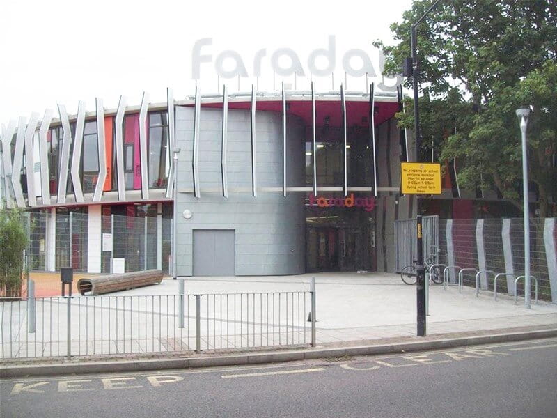 Michael Faraday School