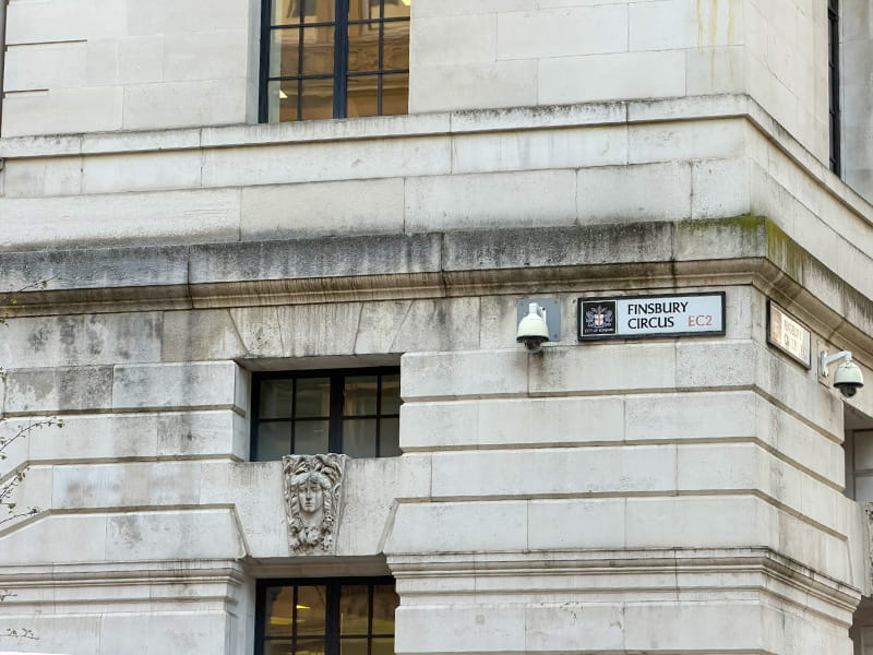 Finsbury Park Gardens Fence Installation