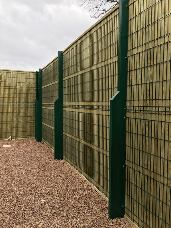 5g mesh fencing