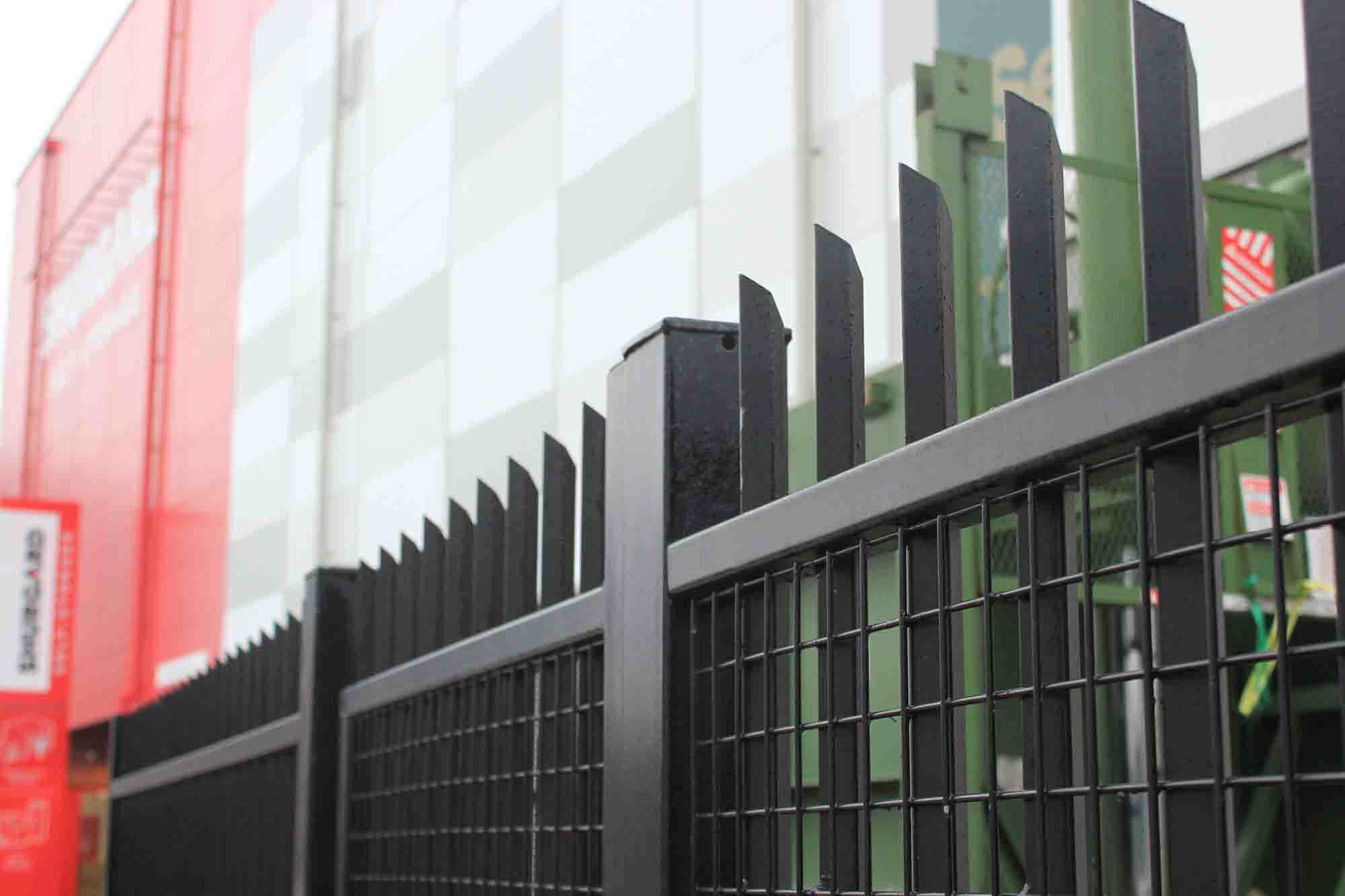 Shurgard self storage