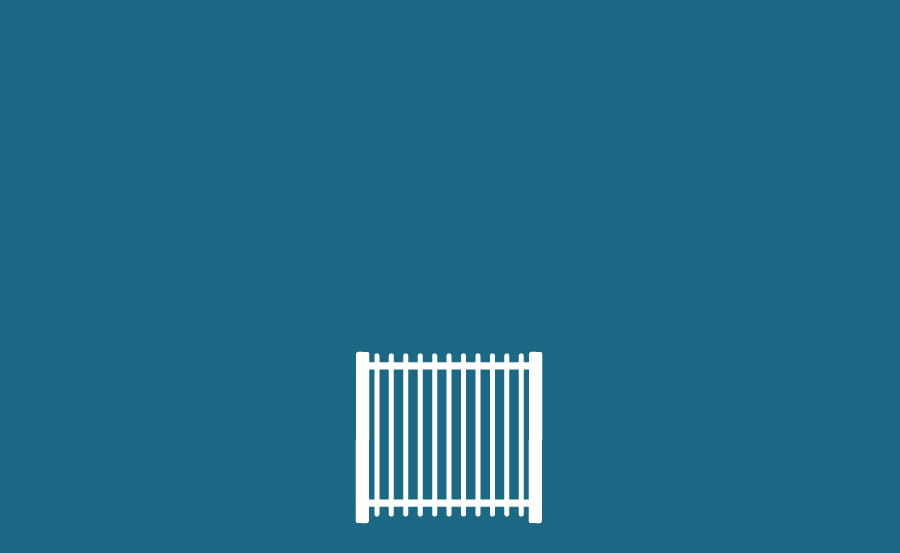 vertical bar fencing comparison tool