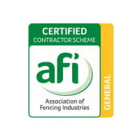 Jacksons Fencing AFI
