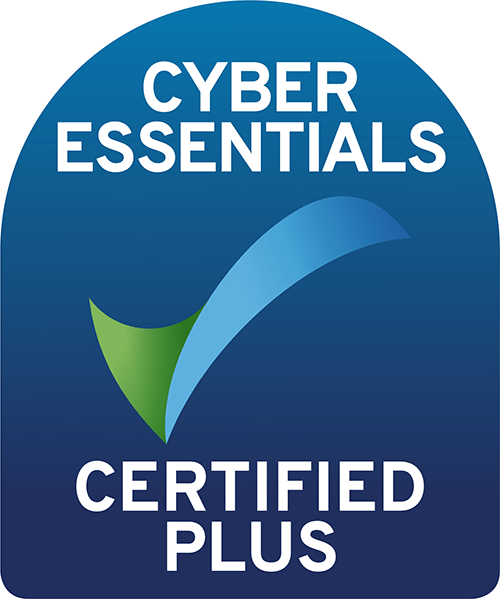 CYBER ESSENTIALS PLUS