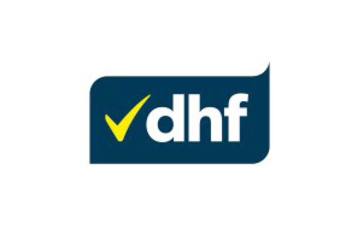 DHF gate automation
