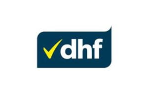 DHF gate automation