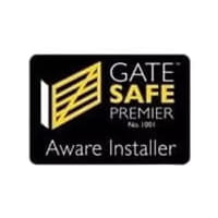 Jacksons Fencing Gate Safe