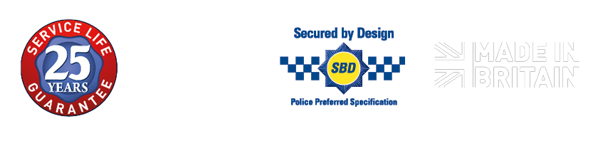 LPS 1175 Securi-Mesh Plus fencing accreditations