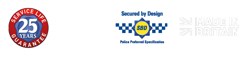 LPS 1175 Sentry fencing accreditations