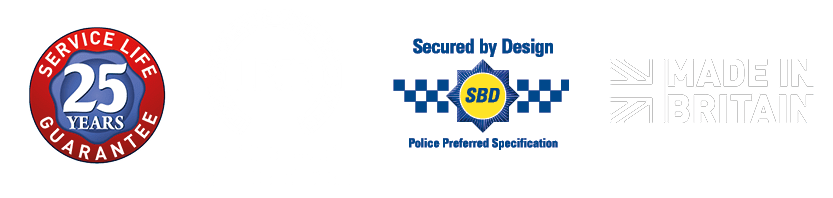 12K Envirofence LPS 1673 SBD