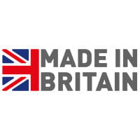 MADE IN BRITAIN