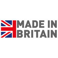 Made in Britain Jacksons Fencing