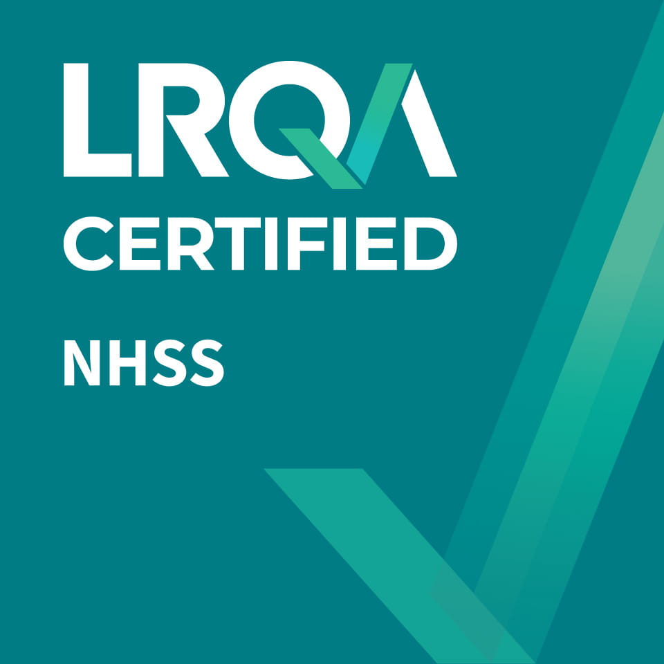 NHSS Jacksons Fencing