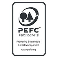 PEFC Jacksons Fencing