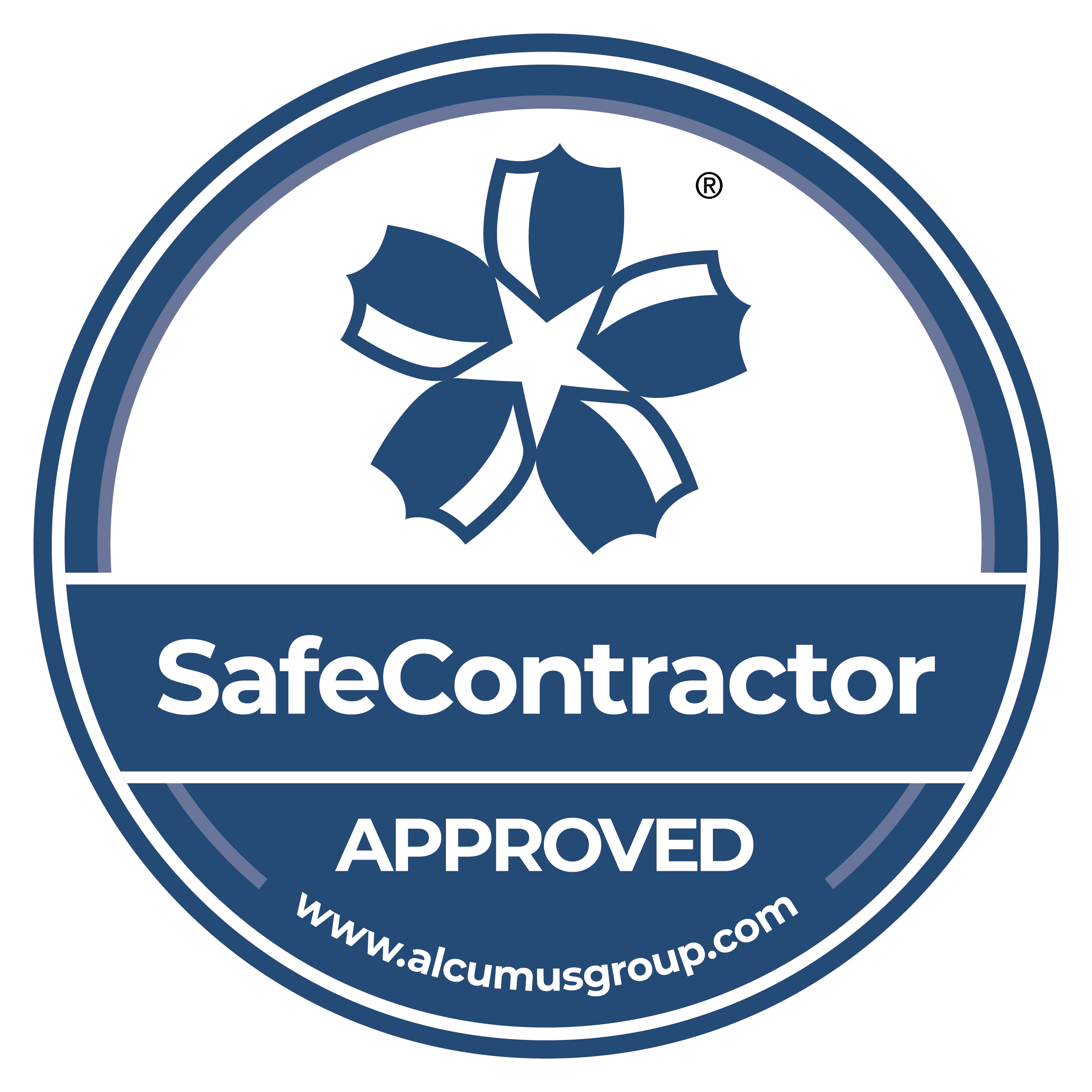 SAFE CONTRACTOR