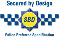SBD PPS logo over 60mm Col