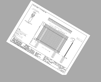 Line Drawings