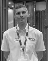 Nick Bishenden