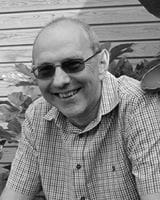 Robert Parsons
