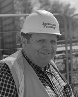 Steve Hancock
