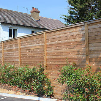 What Makes An Acoustic Fence Different From A Standard Fence Blog Jacksons Security Fencing